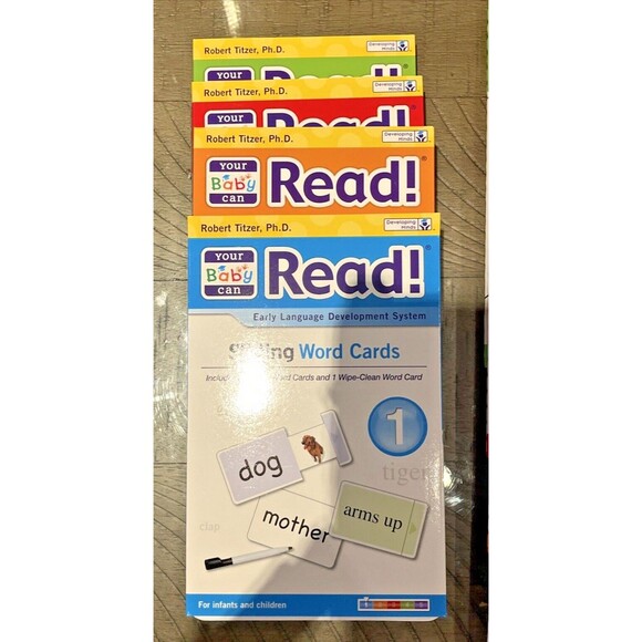 Early Language Development System - Picture 5 of 7